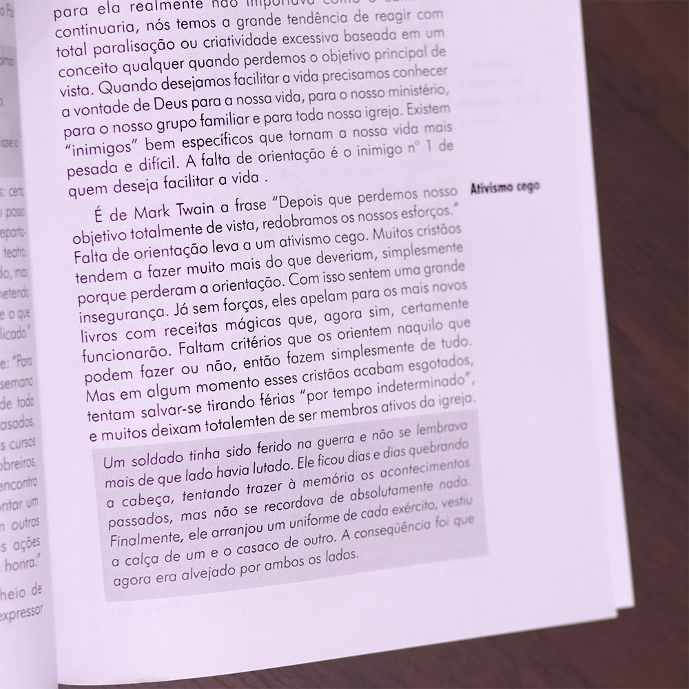 Descomplicando a Vida |  Christoph Schalk