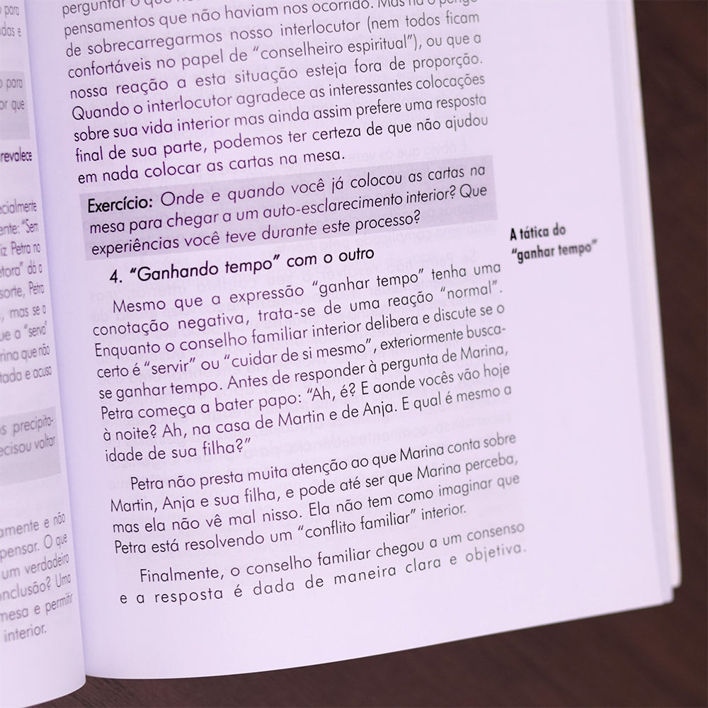 Descomplicando a Vida |  Christoph Schalk