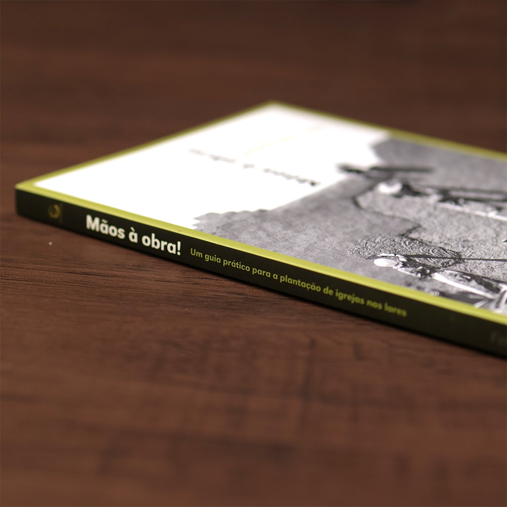 Mãos à Obra |  Felicity Dale