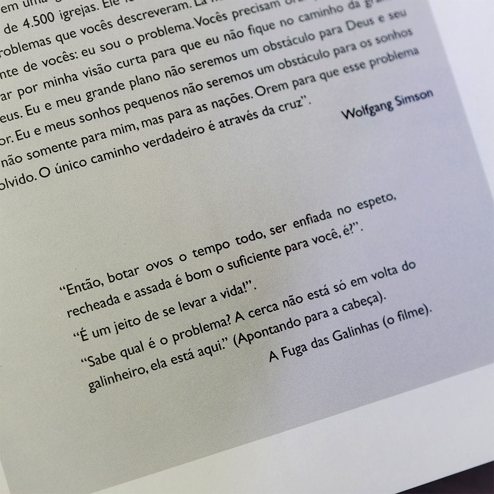 Mãos à Obra |  Felicity Dale