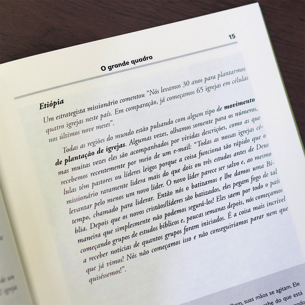 Mãos à Obra |  Felicity Dale