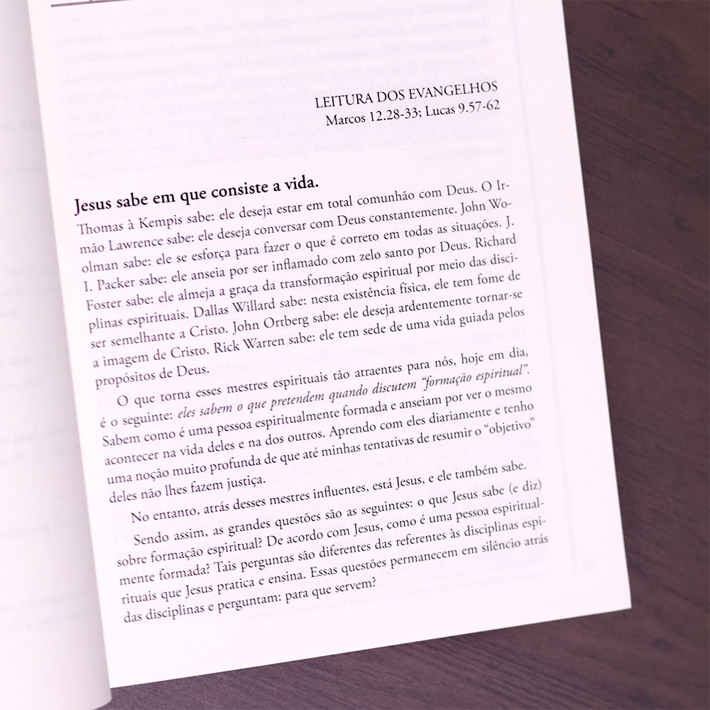 O Credo de Jesus |  Scot McKnight