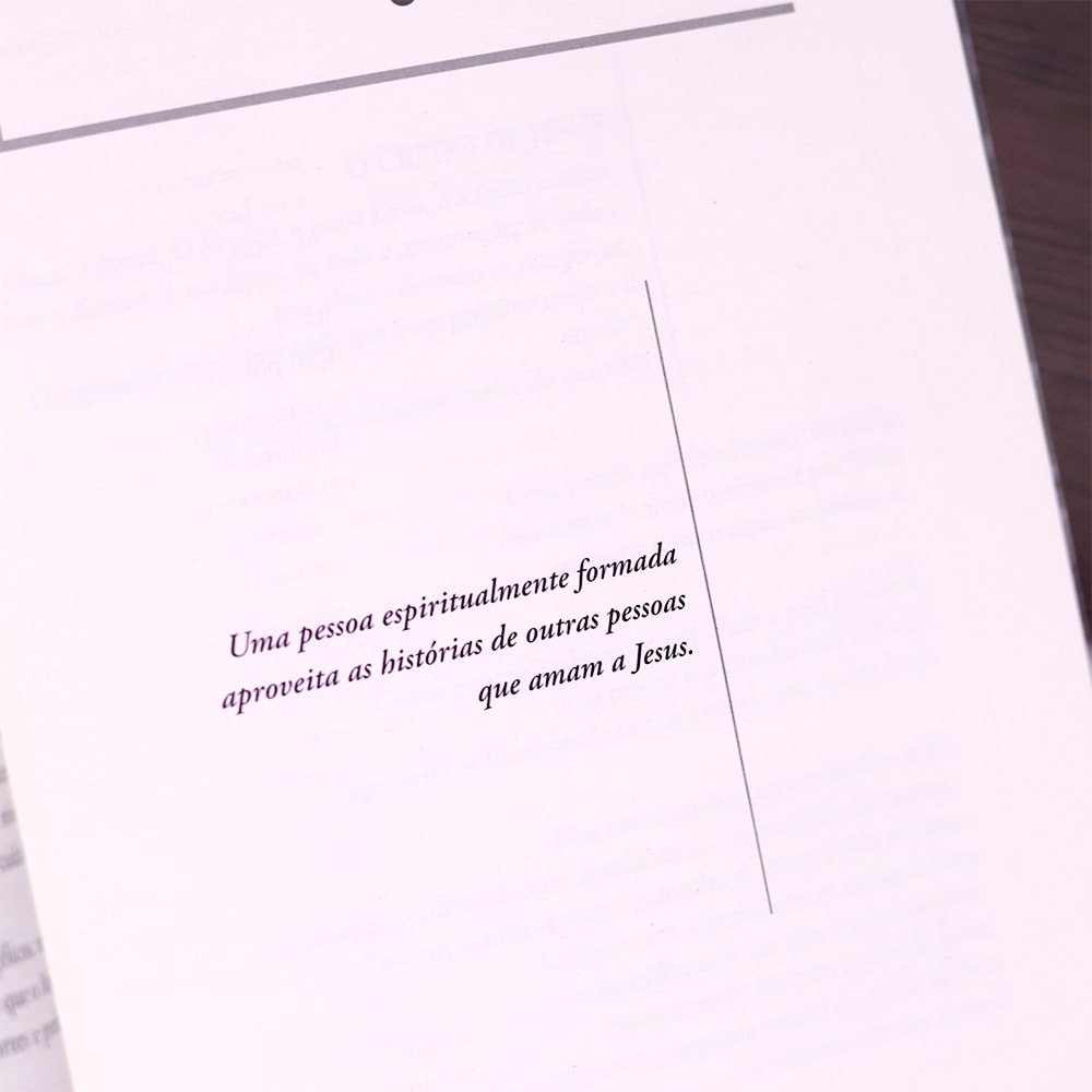 O Credo de Jesus |  Scot McKnight
