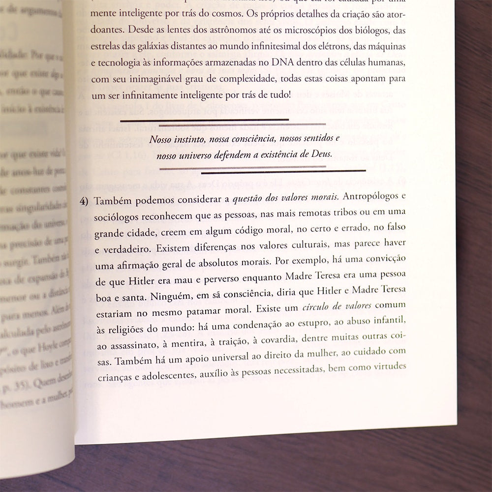 O DNA da Igreja |  Rubens Muzio 