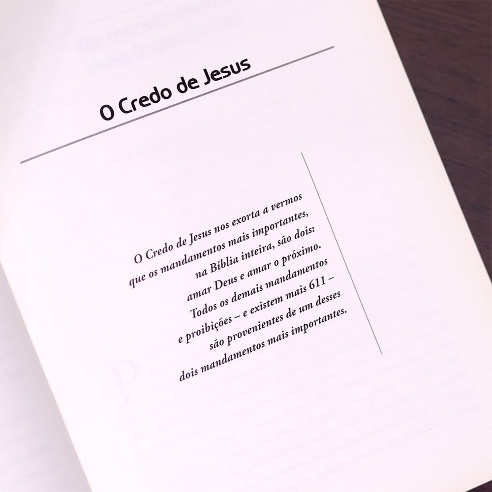40 Dias Vivendo o Credo de Jesus |  Scot McKnight