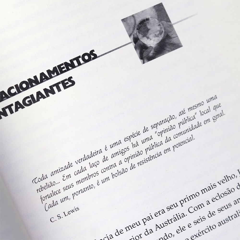 Movimentos Que Mudam O Mundo  | Steve Addison