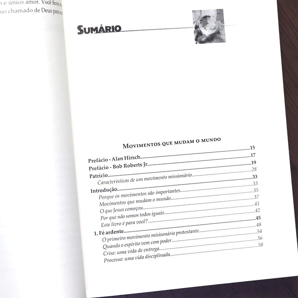 Movimentos Que Mudam O Mundo  | Steve Addison