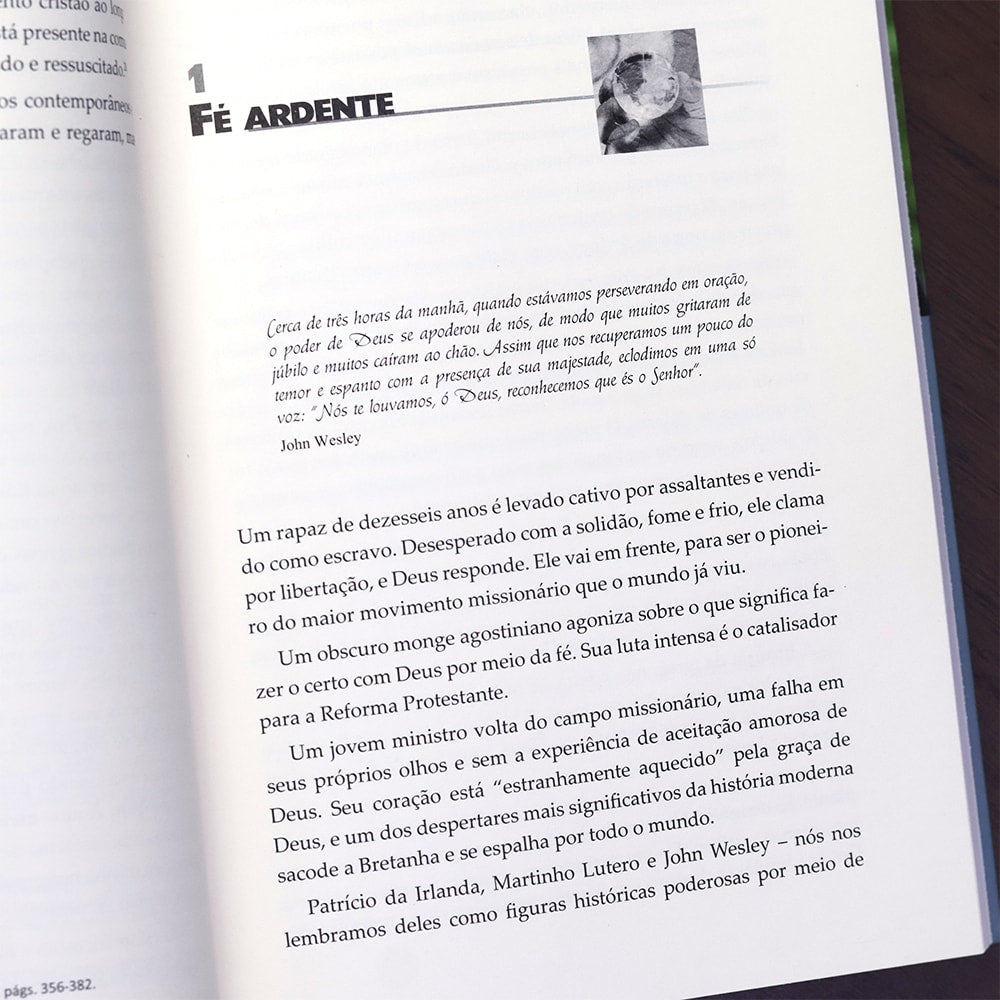 Movimentos Que Mudam O Mundo  | Steve Addison