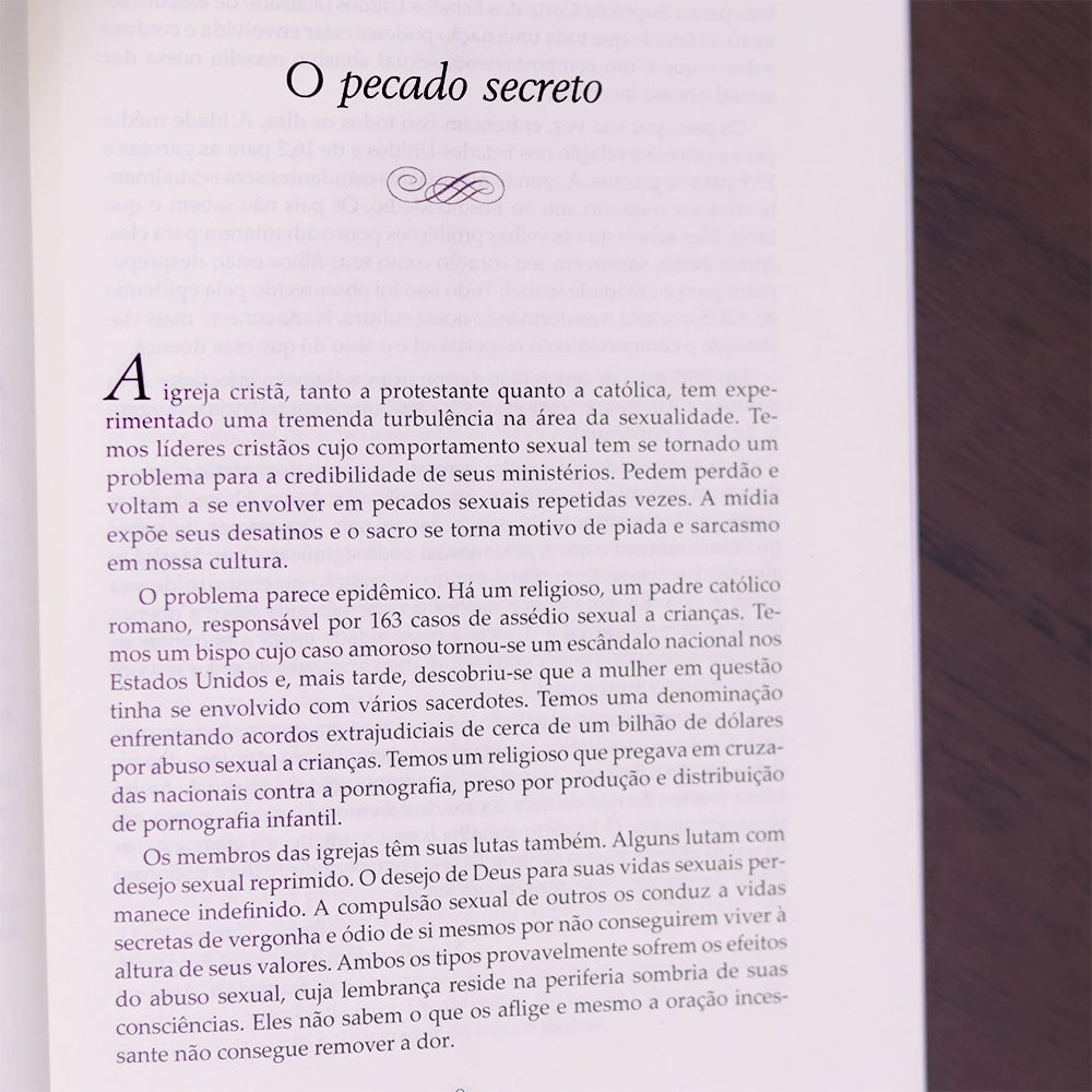 Curando as Feridas do Vício Sexual |  Mark R. Laaser