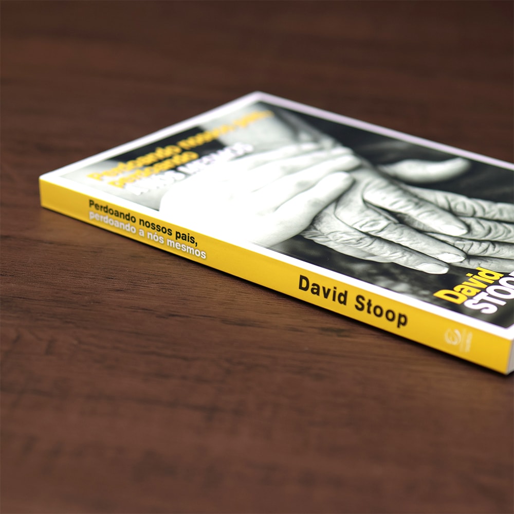 Perdoando Nossos Pais |  David Stoop