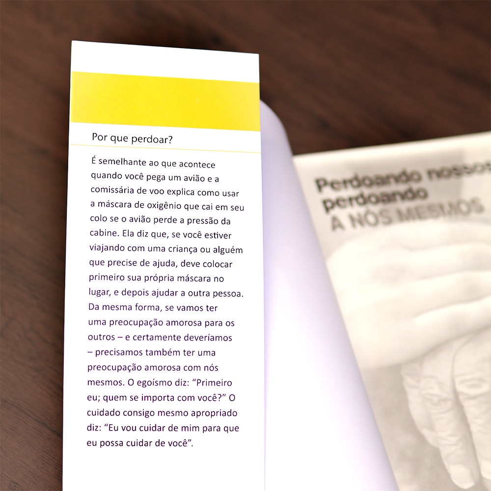 Perdoando Nossos Pais |  David Stoop