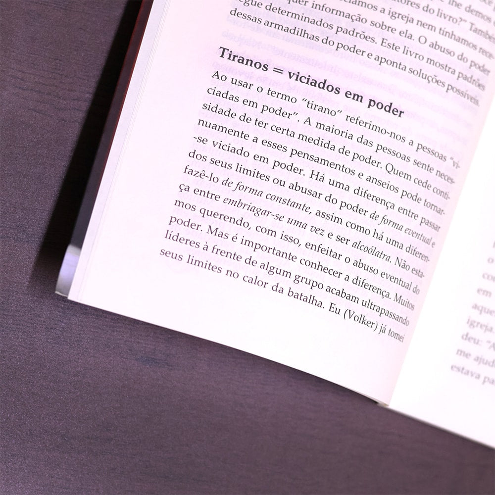 Armadilha  | Martina Kessler e Volker Kessle