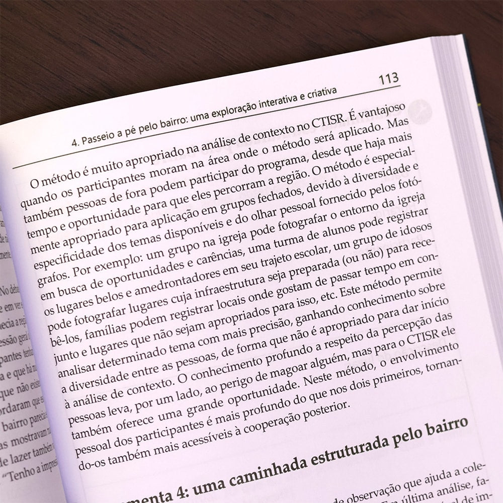 Compreendendo o Mundo  | Johannes Reimer e Tobias Faix