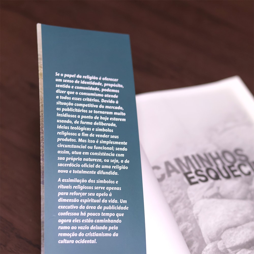 Caminhos Esquecidos |  Alan Hirsch