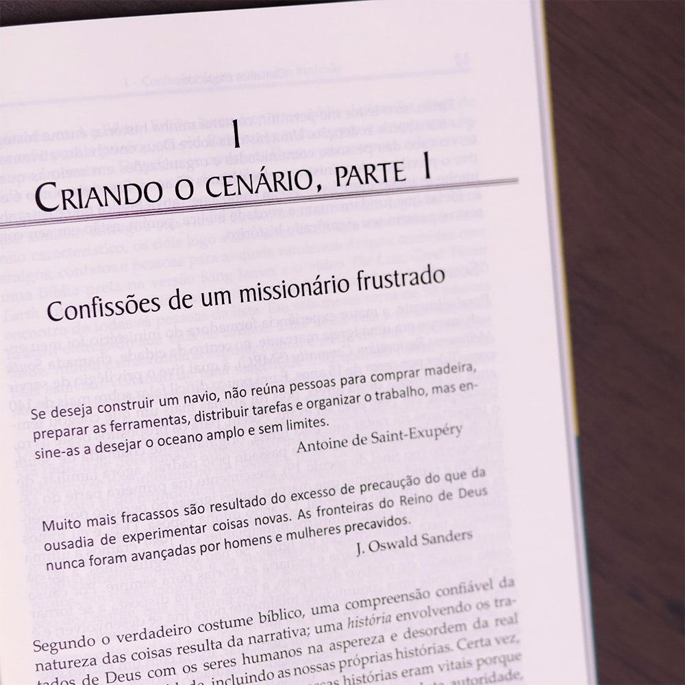 Caminhos Esquecidos |  Alan Hirsch