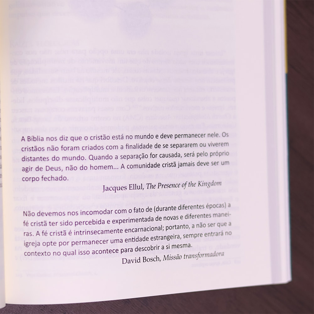Caminhos Esquecidos |  Alan Hirsch