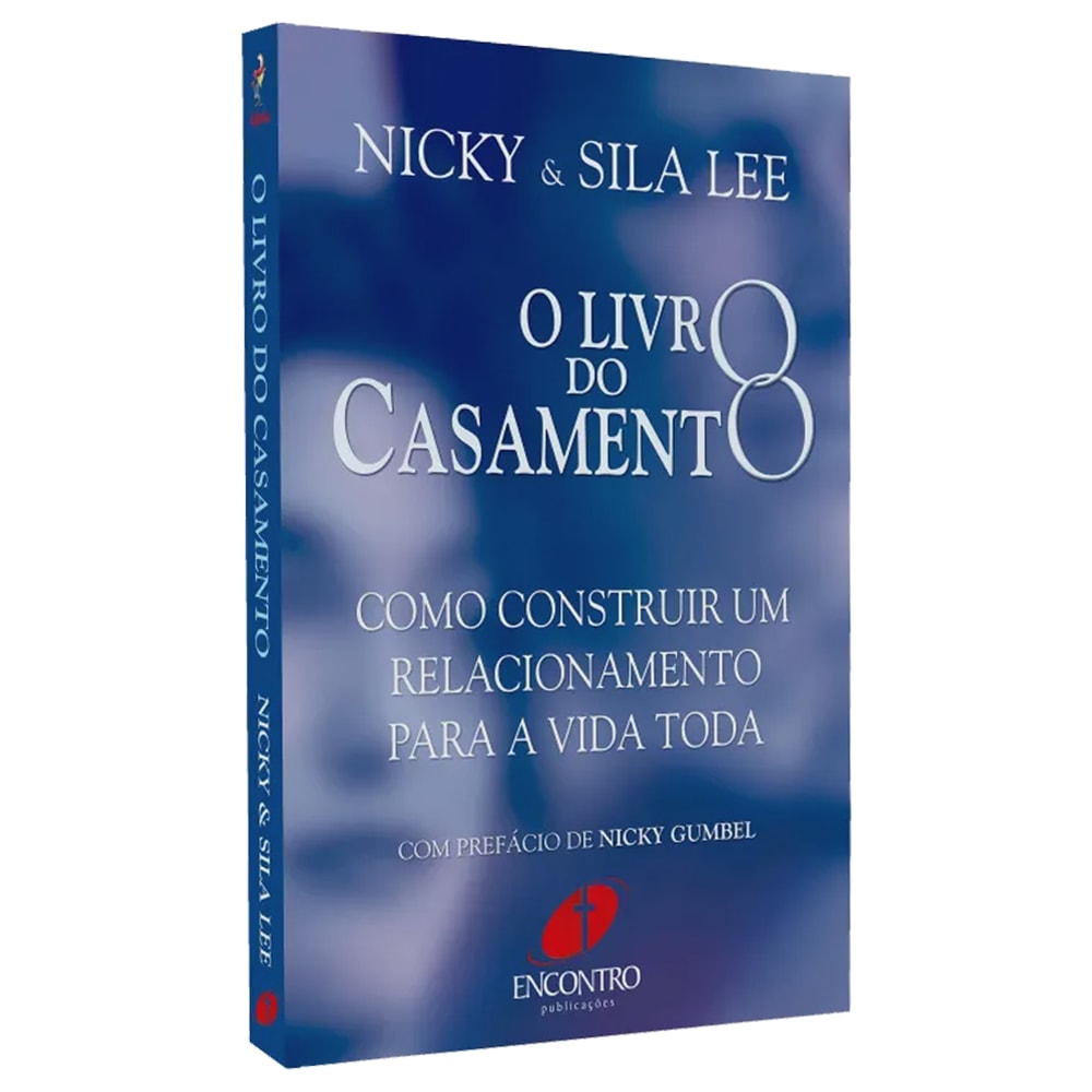 O Livro do Casamento | Nicky Lee, Sila Lee