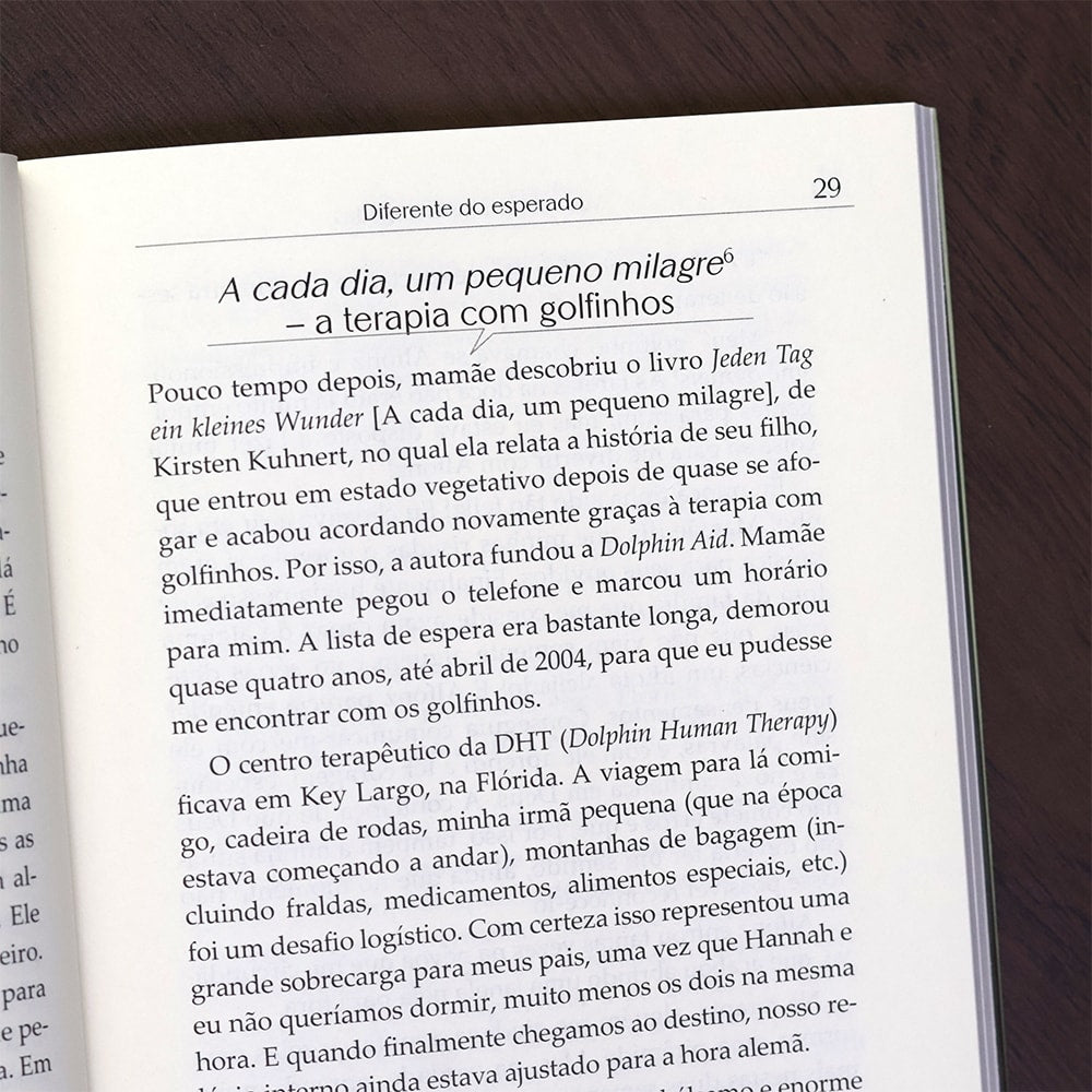Voando com Asas Rasgadas |  Raphael Müller