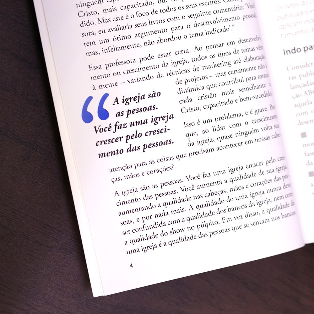 O Caminho Por Si Só |  Christian A. Schwarz