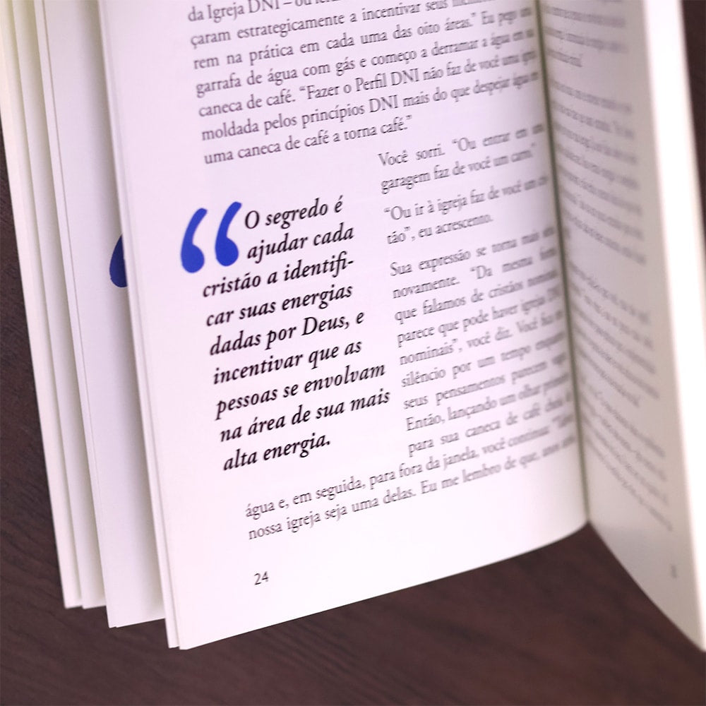 O Caminho Por Si Só |  Christian A. Schwarz