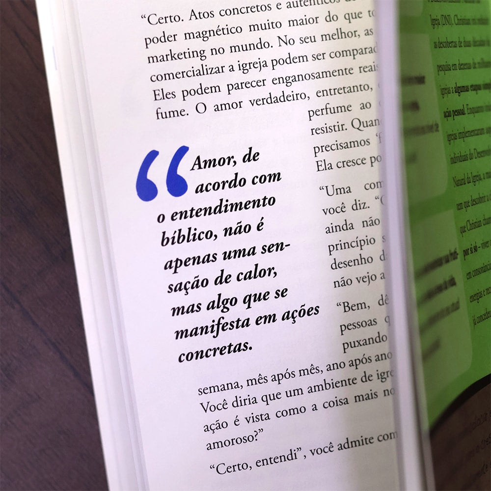 O Caminho Por Si Só |  Christian A. Schwarz
