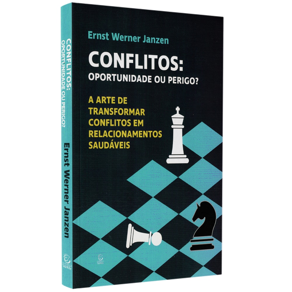 Conflitos  | Ernst W. Janzen