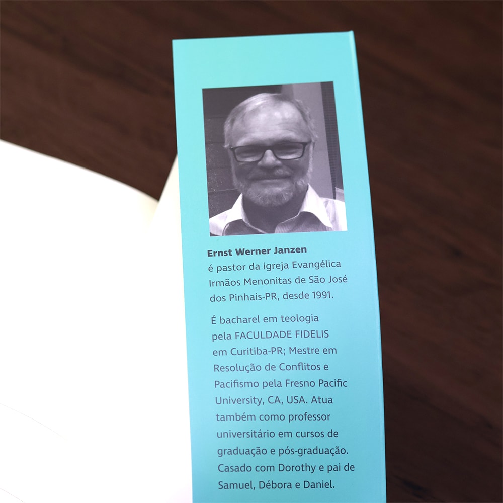 Conflitos  | Ernst W. Janzen