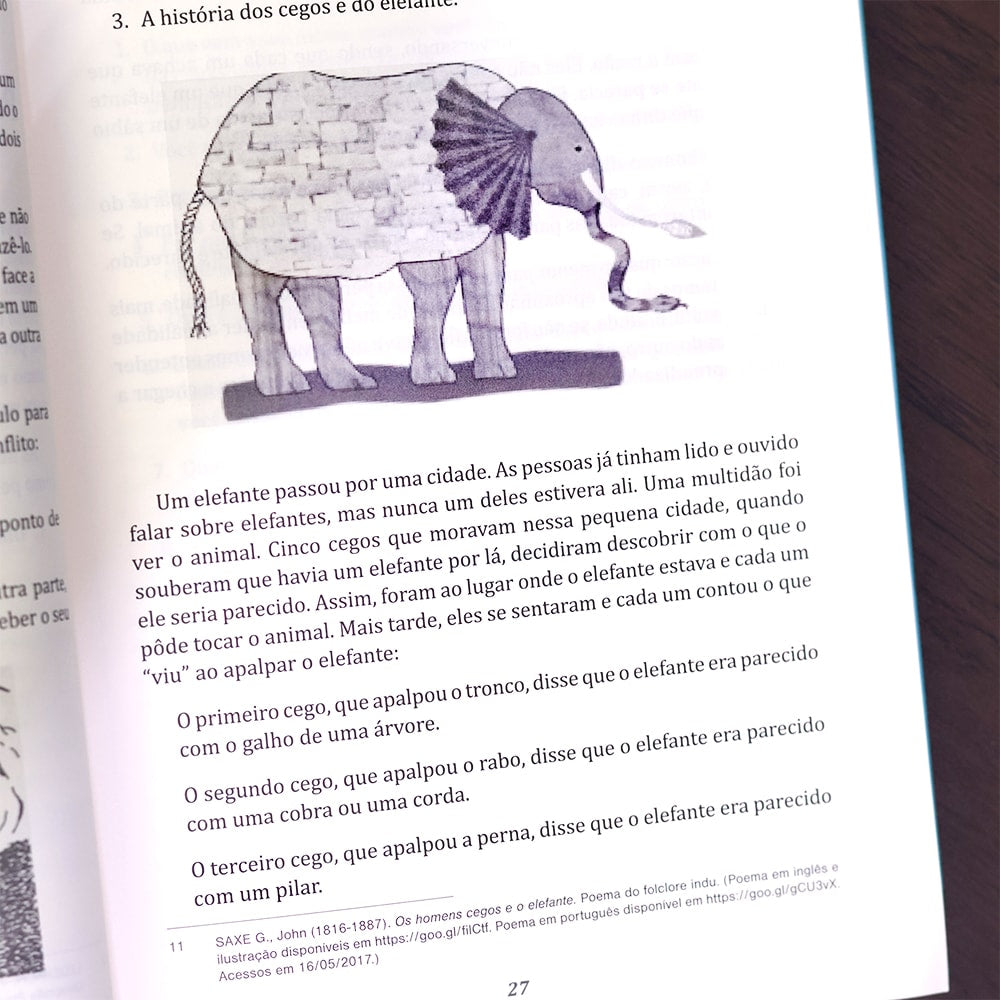 Conflitos  | Ernst W. Janzen