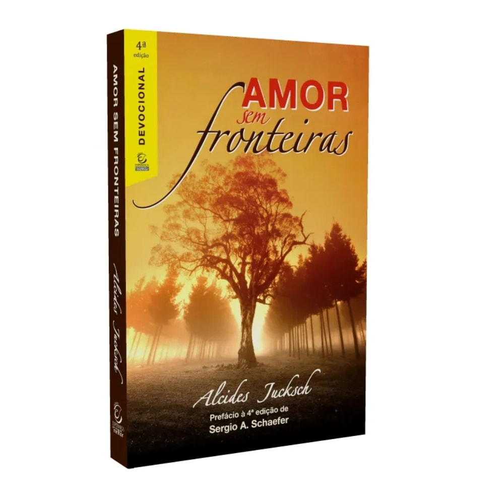 Amor Sem Fronteiras  | Alcides Jucksch