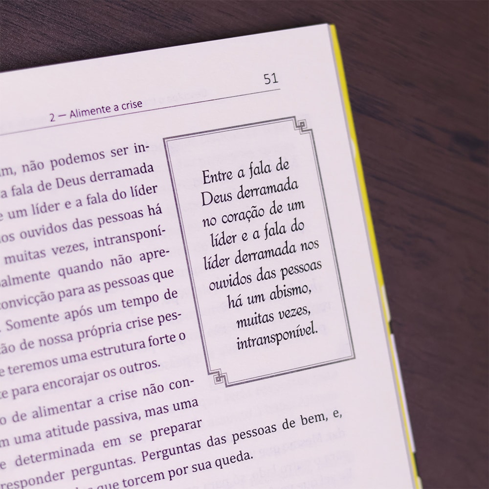 Desculpe o Transtorno, Estamos Mudando a Igreja |  José Marcos da Silva