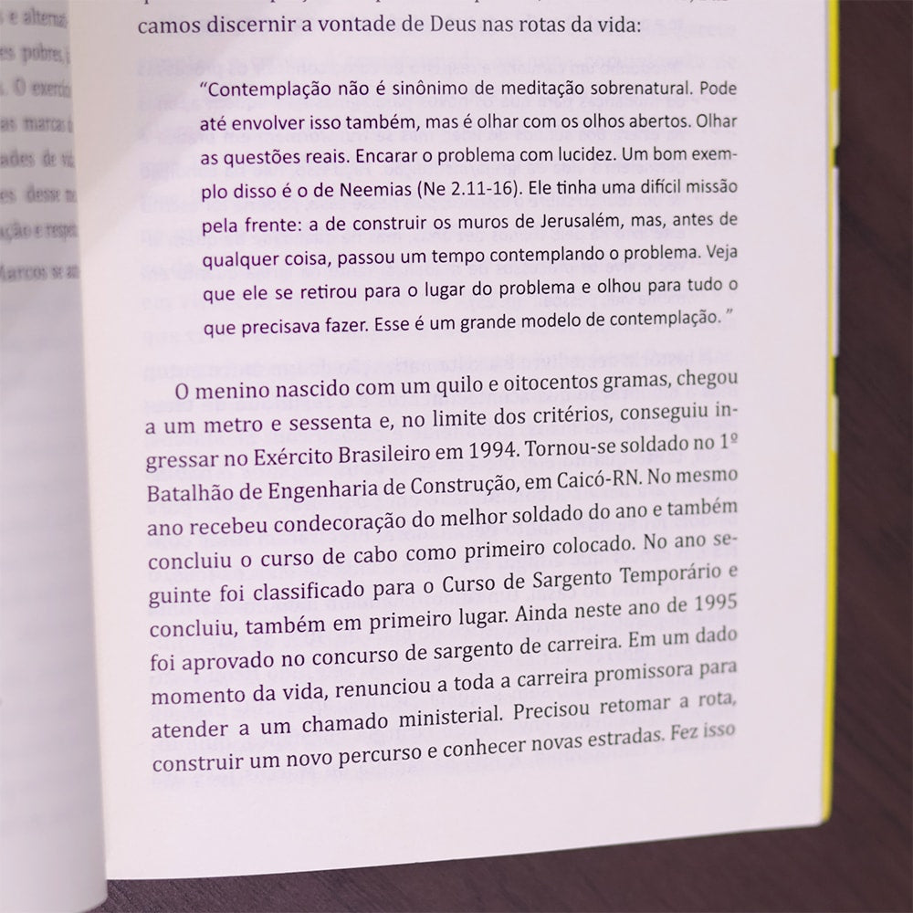 Desculpe o Transtorno, Estamos Mudando a Igreja |  José Marcos da Silva