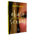 Livro de capa dura, "Abuso Sexual" de Diane Langberg, com capa amarela e foto de rosto feminino. — Plenitude