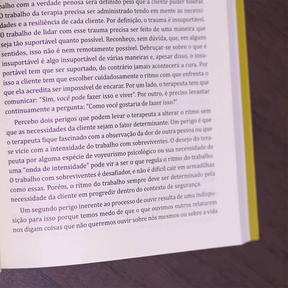 Abuso Sexual |  Diane Langberg