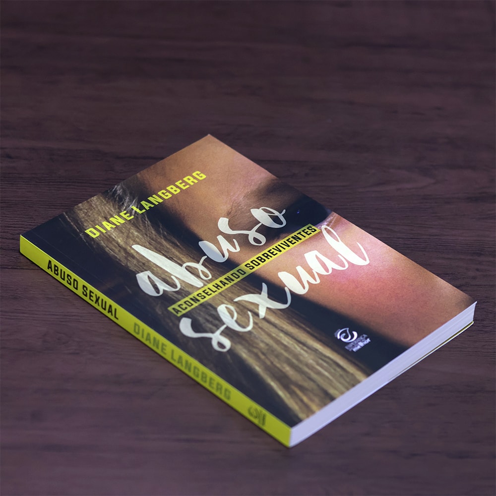Abuso Sexual |  Diane Langberg