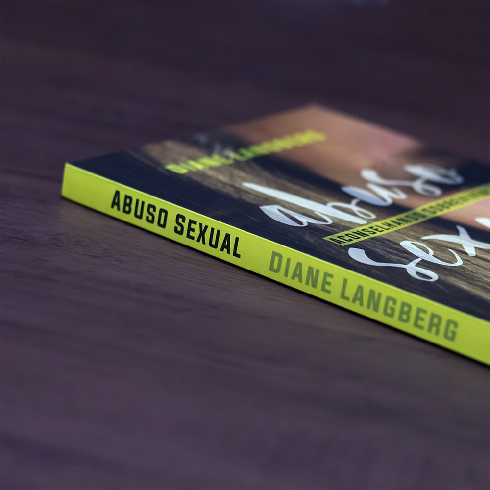 Abuso Sexual |  Diane Langberg