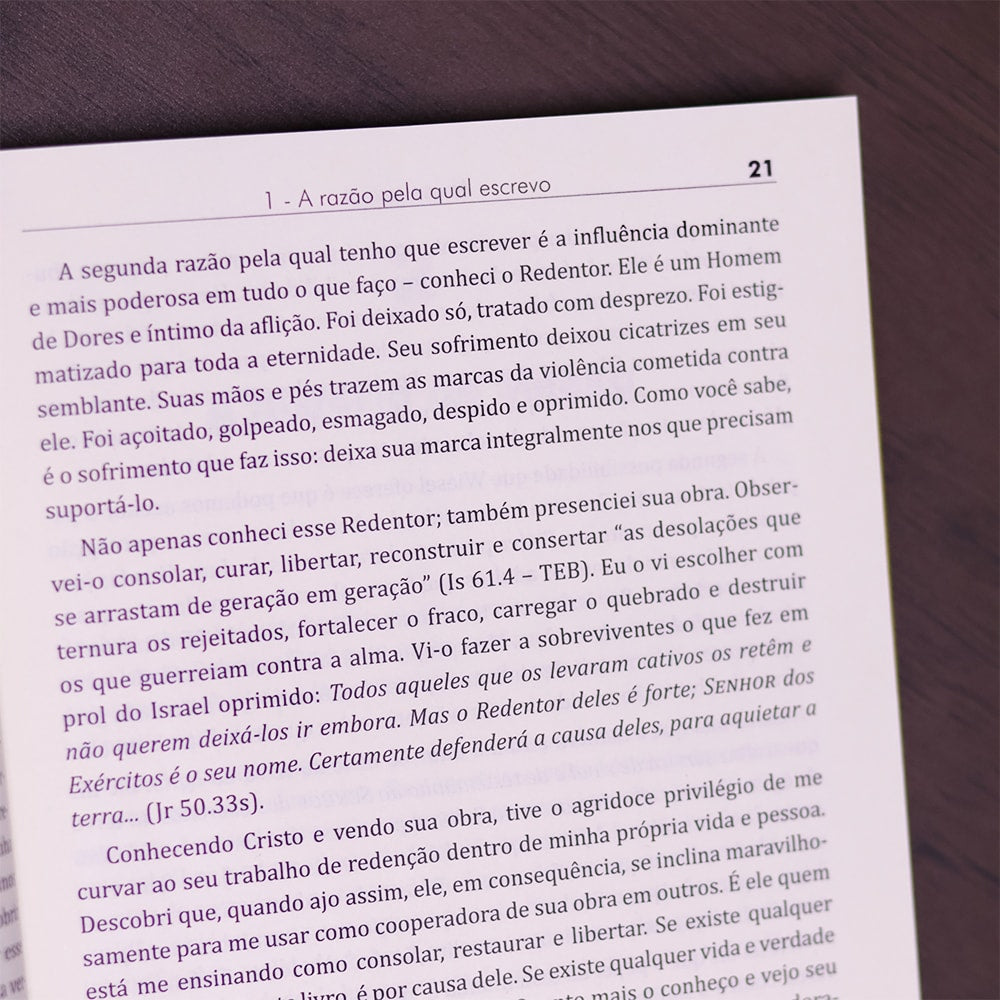 Abuso Sexual |  Diane Langberg