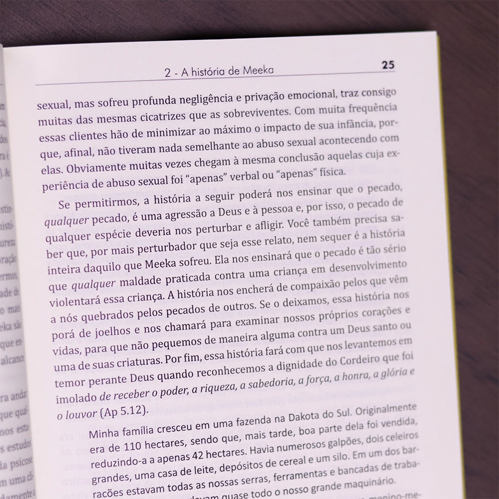 Abuso Sexual |  Diane Langberg