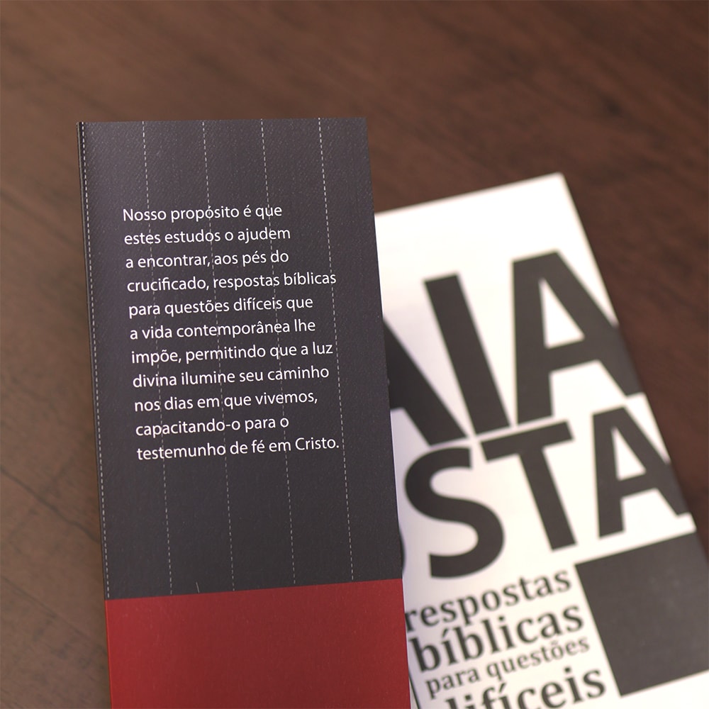 Saia Justa  | Edson Almeida