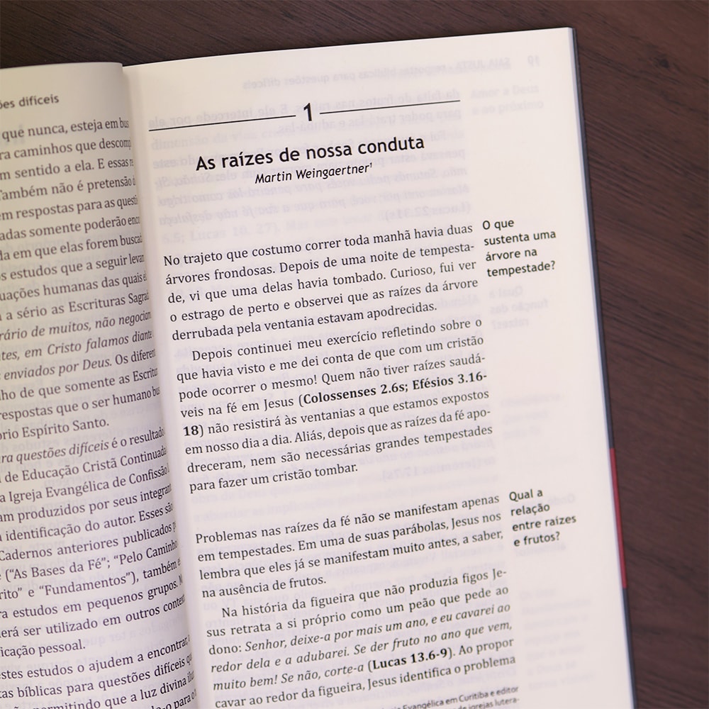 Saia Justa  | Edson Almeida