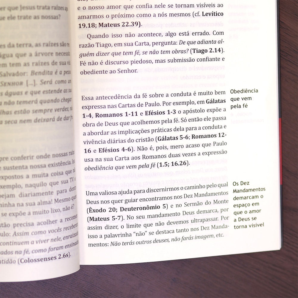 Saia Justa  | Edson Almeida