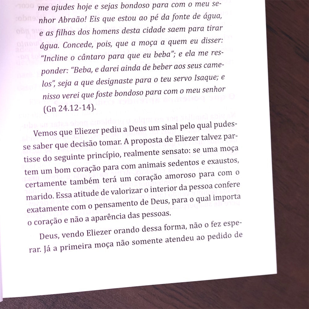 Orando Com A Bíblia |  Alcides Jucksch