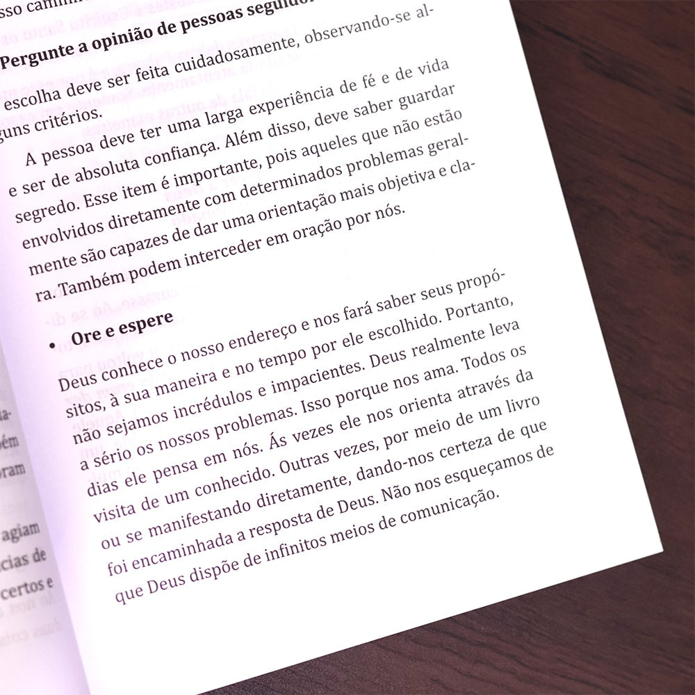 Orando Com A Bíblia |  Alcides Jucksch