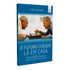 Livro "O Futuro Chegou Lá em Casa" de João Cavalcante, com capa azul e foto de dois homens jogando xadrez. — Plenitude
