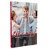 Livro "Ele É Meu?" de Edleia Lopes, com capa branca e foto de um homem com duas mulheres. — Plenitude