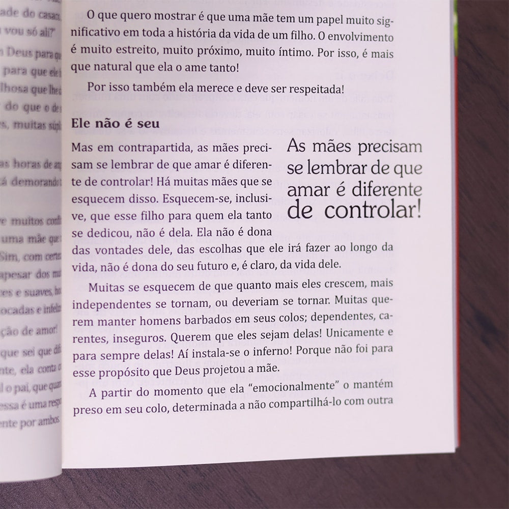 Ele É Meu? |  Edleia Lopes