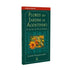 Livro "Flores do Jardim de Agostinho" de Lindolfo Weingärtner, com capa verde e imagem de flores. — Plenitude