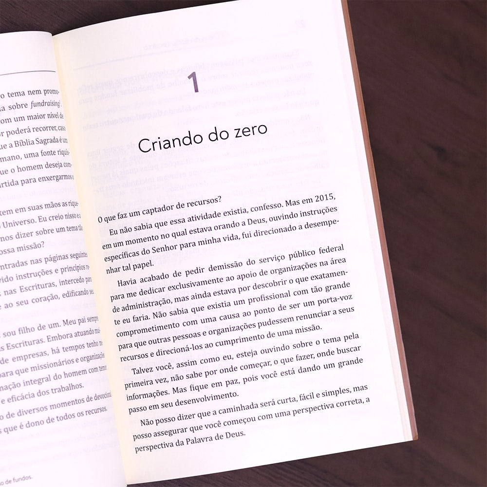 O Deus de Todo Recurso |  Rafael Bandeira