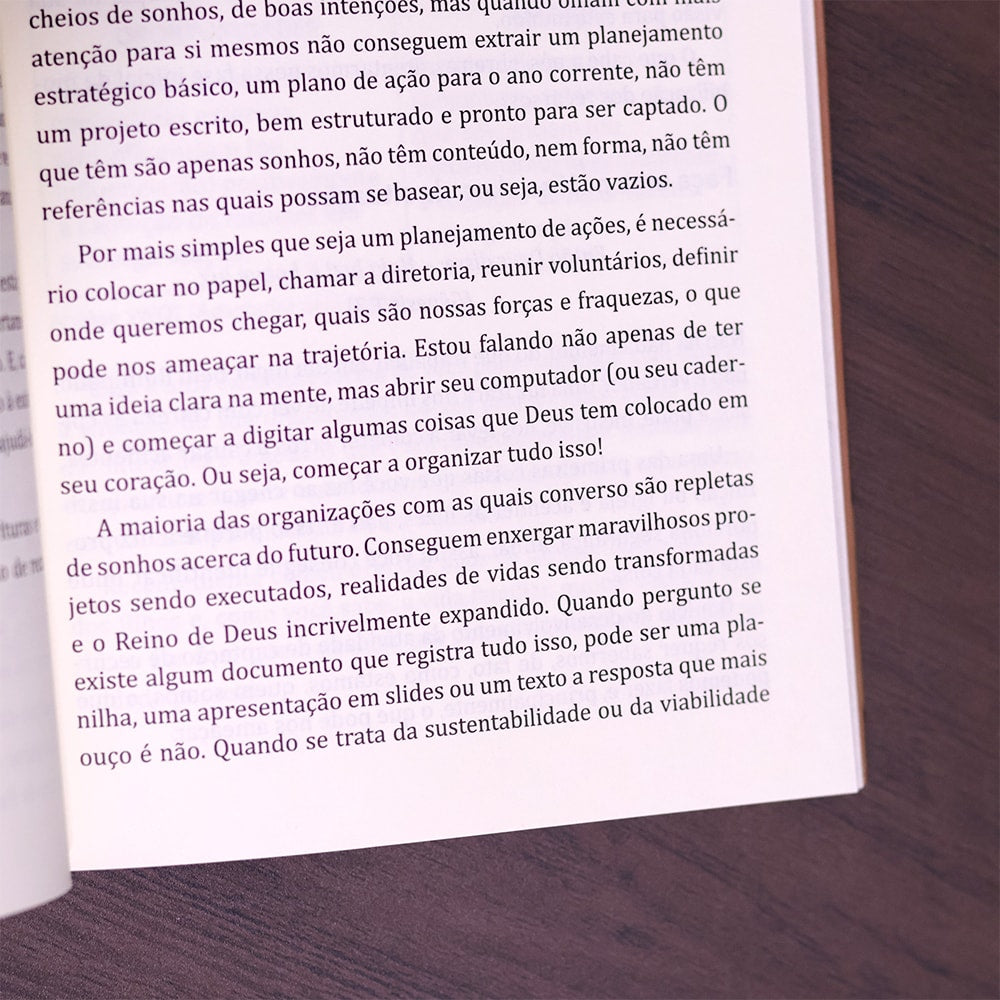 O Deus de Todo Recurso |  Rafael Bandeira