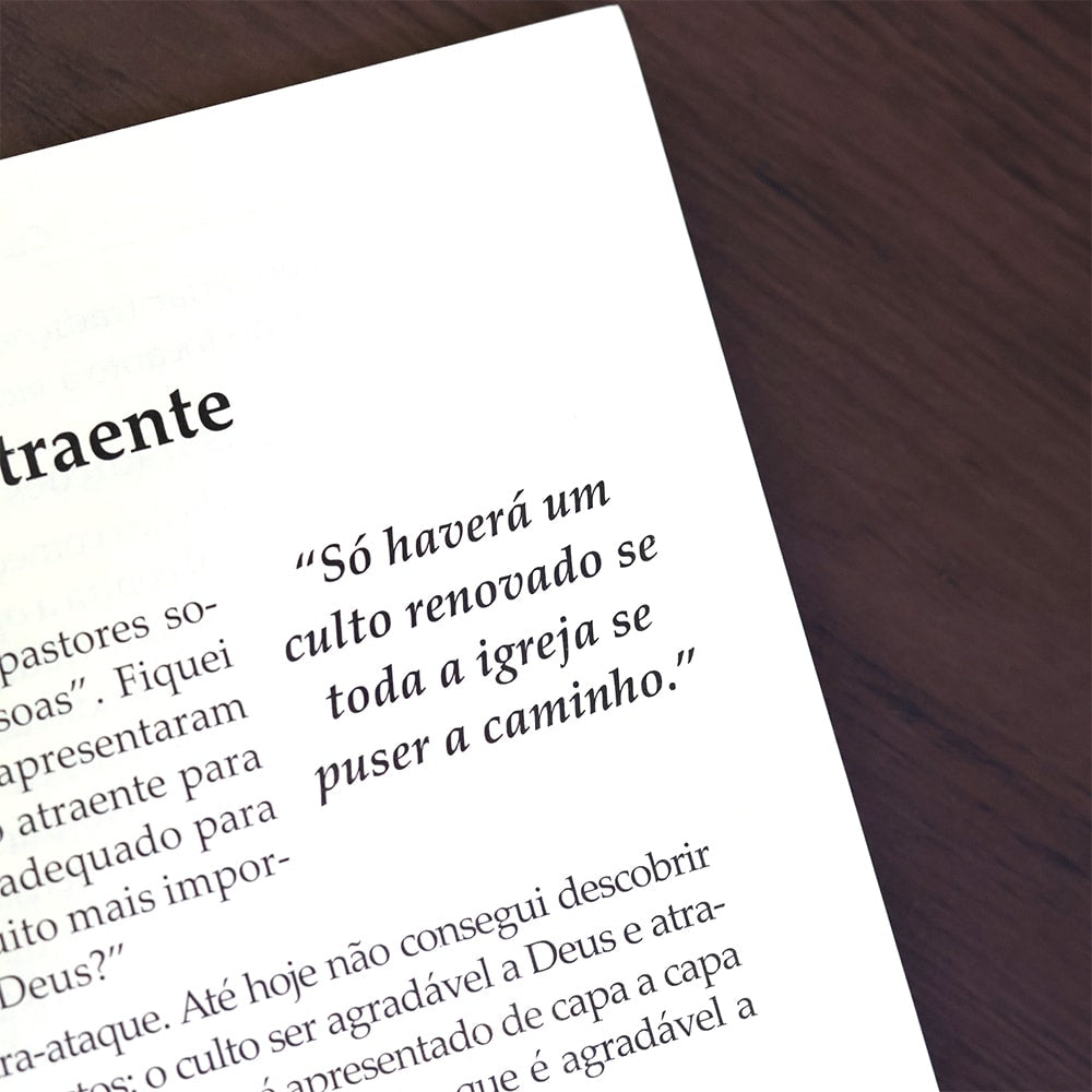 Celebrando o Amor de Deus  | Klaus Douglass