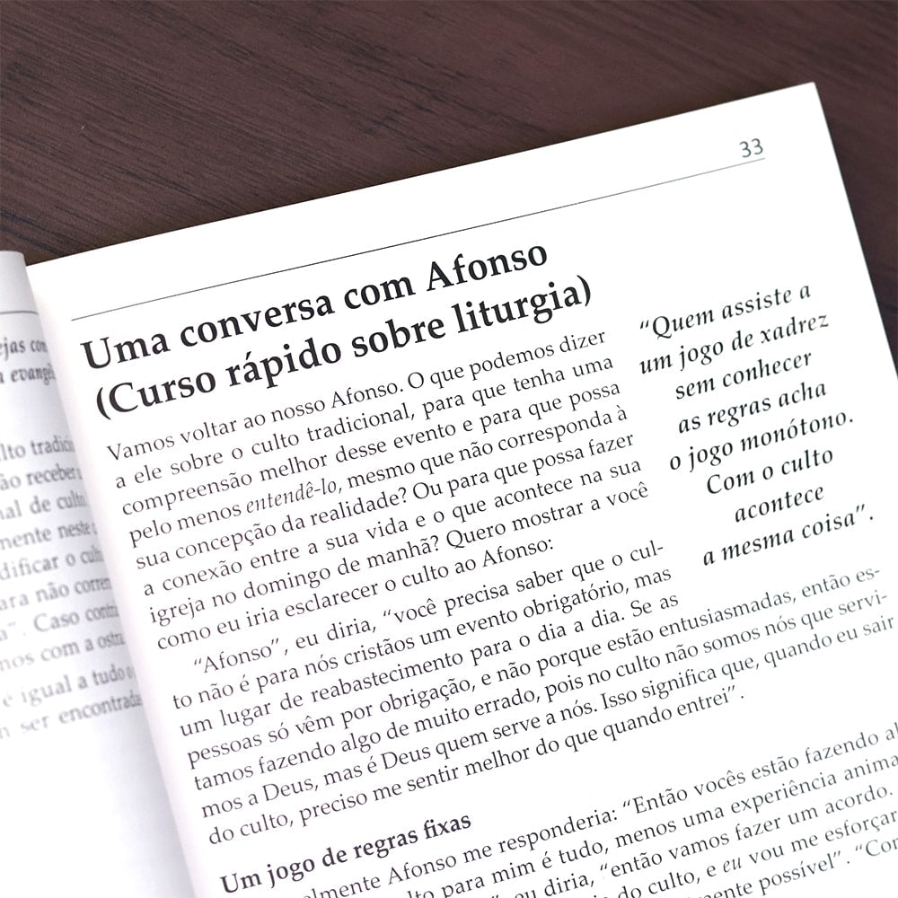 Celebrando o Amor de Deus  | Klaus Douglass